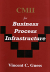 CMII for Business Process Infrastructure book cover