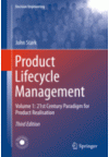 Product Lifecycle Management: 21st Century Paradigm for Product Realisation book cover