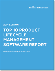 Top 10 Product Lifecycle Management Software Report — Comparison of the Leading PLM Software Vendors