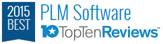 TopTenReviews.com — Product Lifecycle Management Software
