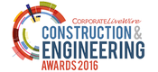 LiveWire Construction & Engineering Award 2016