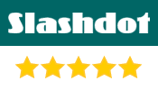 Slashdot User Reviews