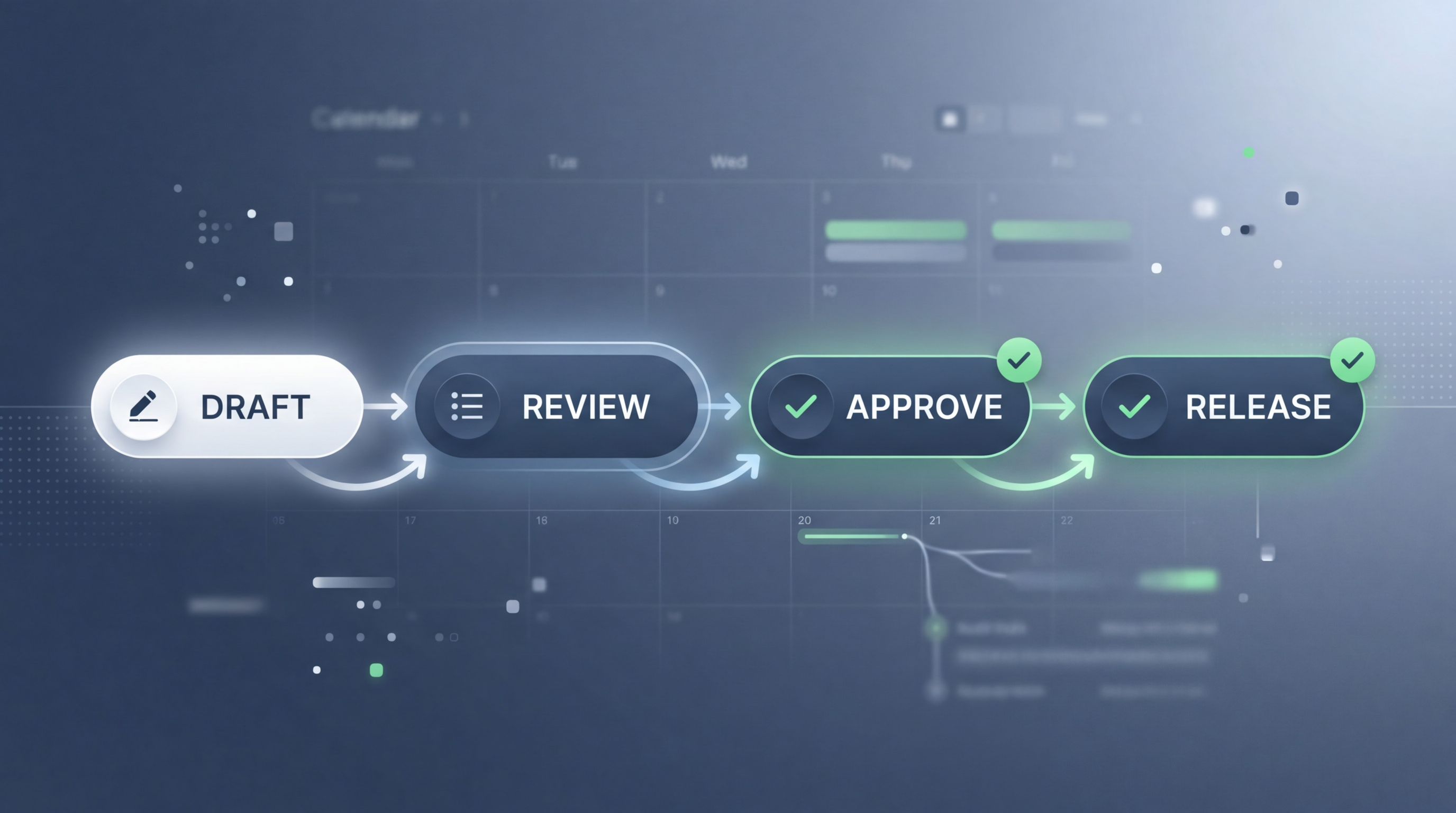 Change control workflow video thumbnail
